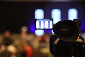 AV Equipment Rental