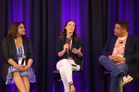 Panel Presentations
