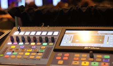 Audiovisual