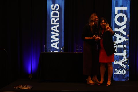 Award Celebrations
