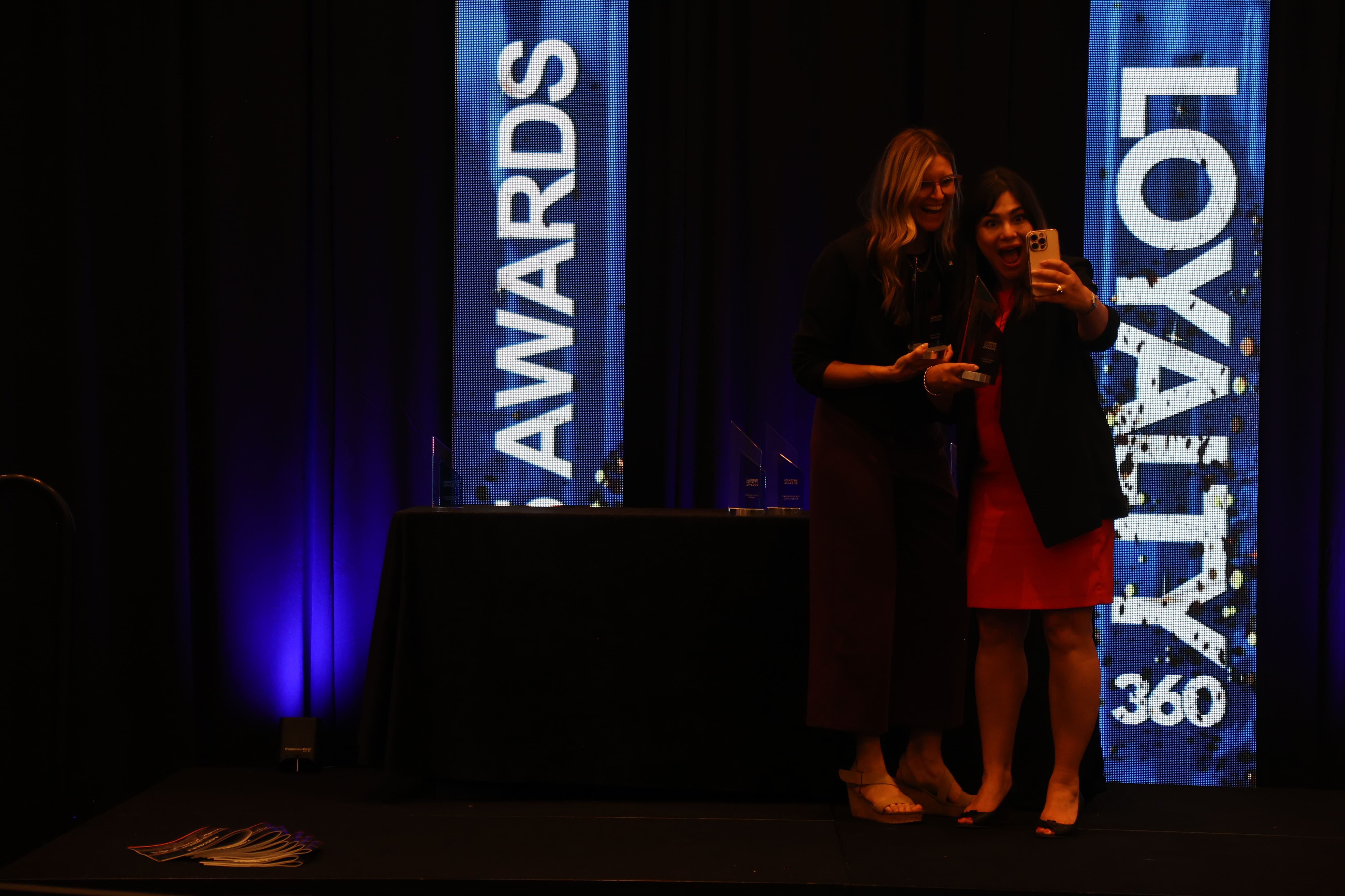 Award Celebrations