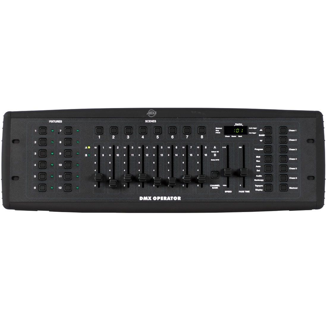 ADJ DMX Operator Pro