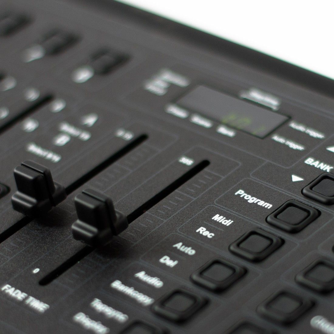 ADJ DMX Operator detail