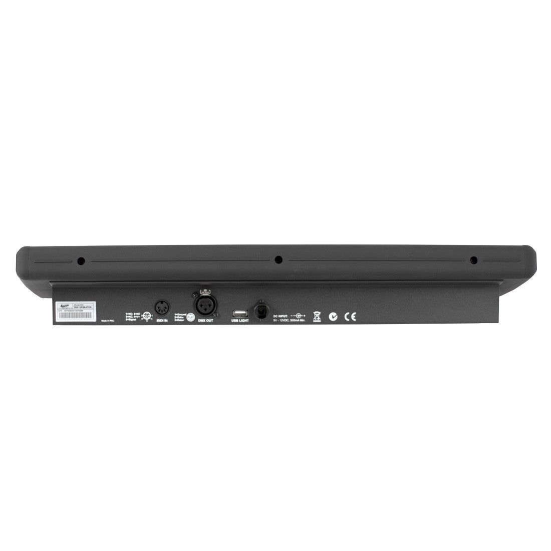 ADJ DMX Operator rear