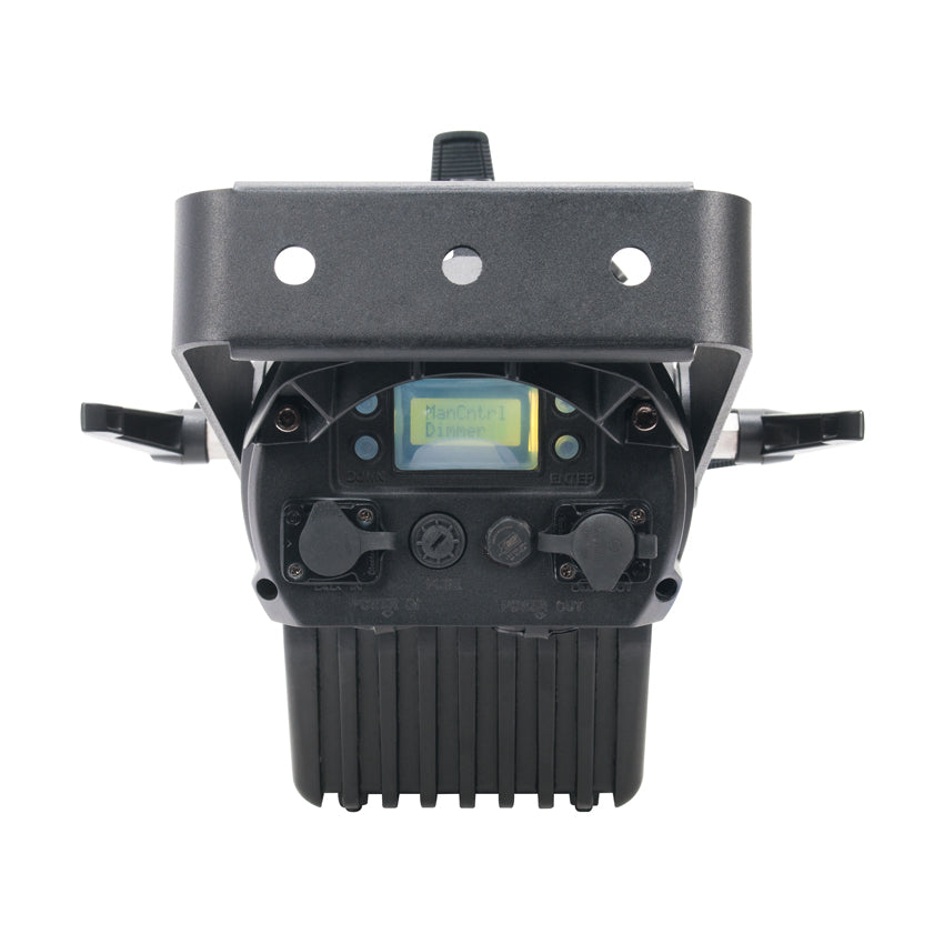 Elation CW Profile HP IP detail
