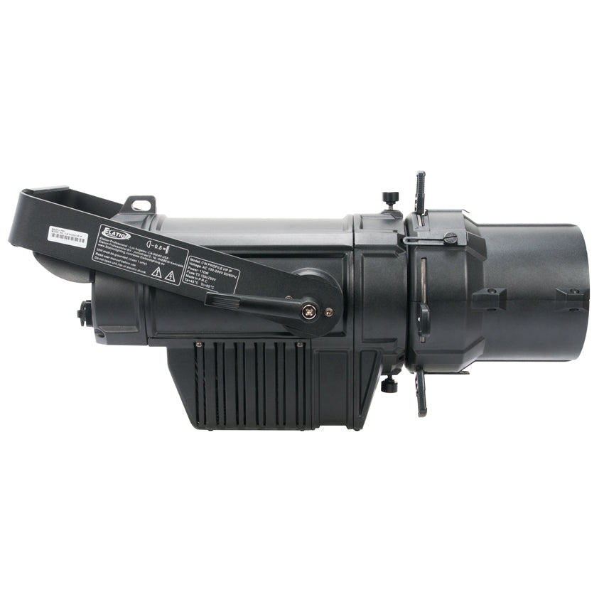 Elation CW Profile HP IP rear