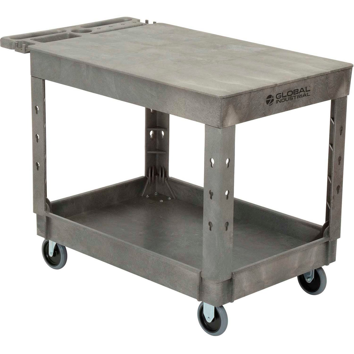 Global 800298 Flat Cart