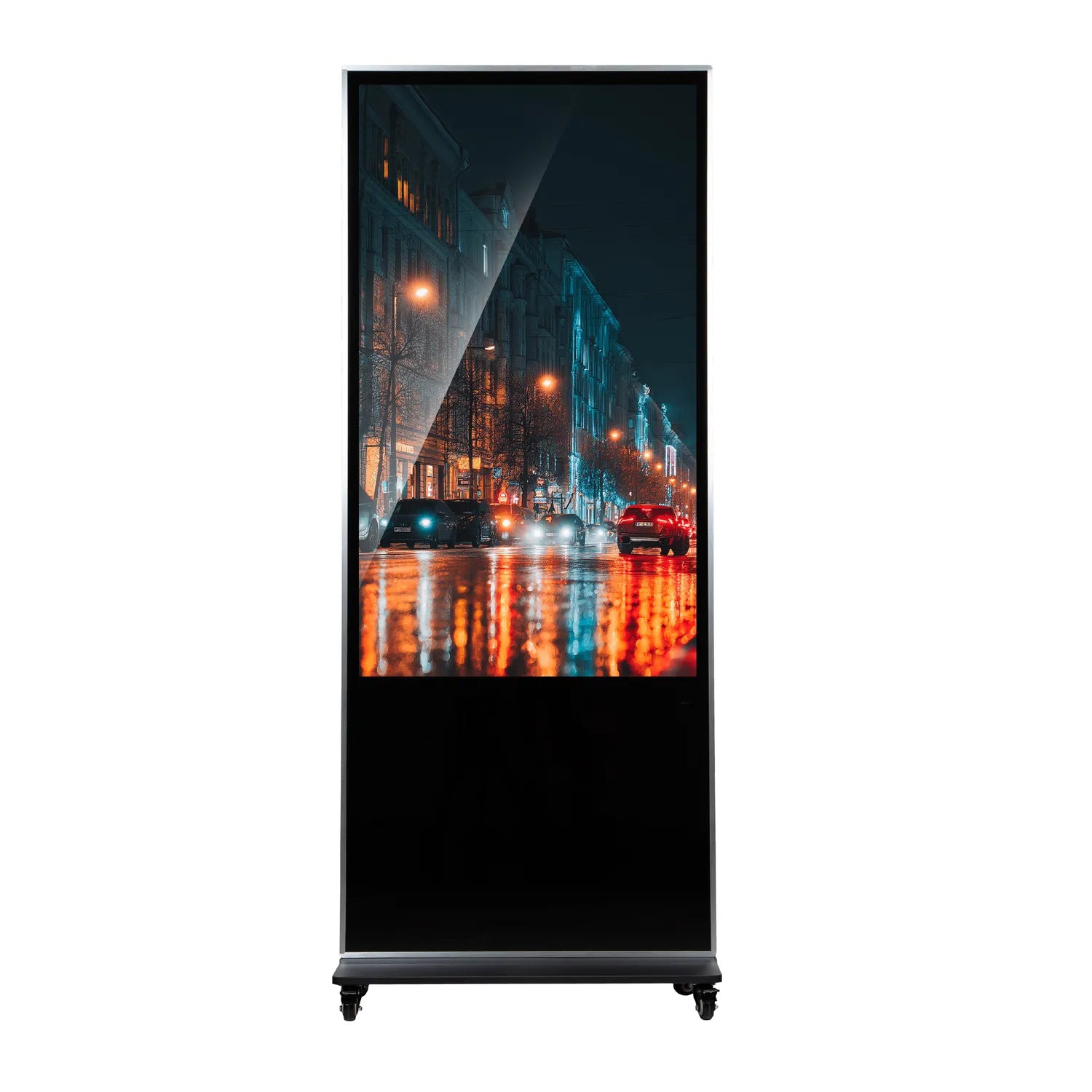 LEDScopic 55" 4K Vertical Kiosk
