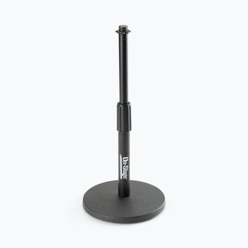 On-Stage DS7200 angled view