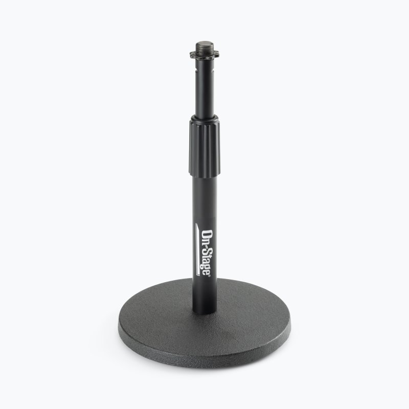 On-Stage DS7200 base detail