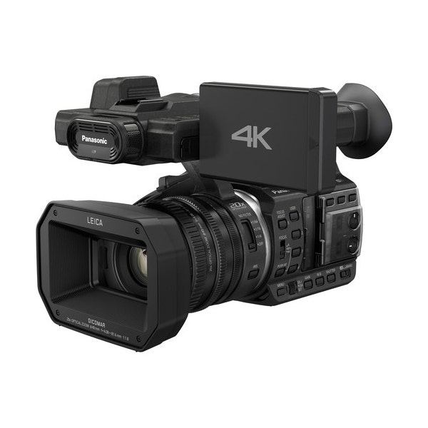 Panasonic HC-X1000