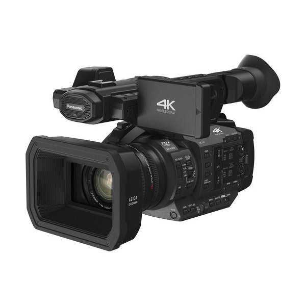 Panasonic HC-X1