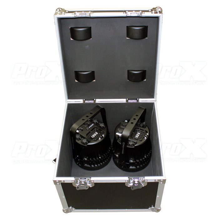 ProX XS-UTL9W front view