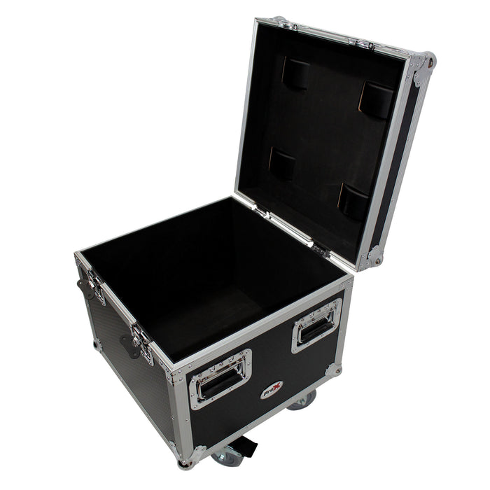 ProX XS-UTL9W latches / corners