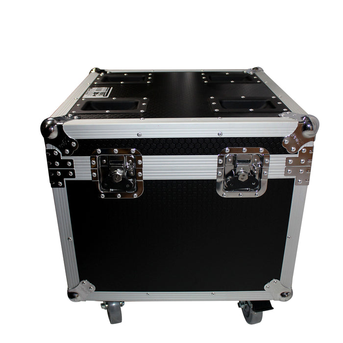 ProX XS-UTL9W casters