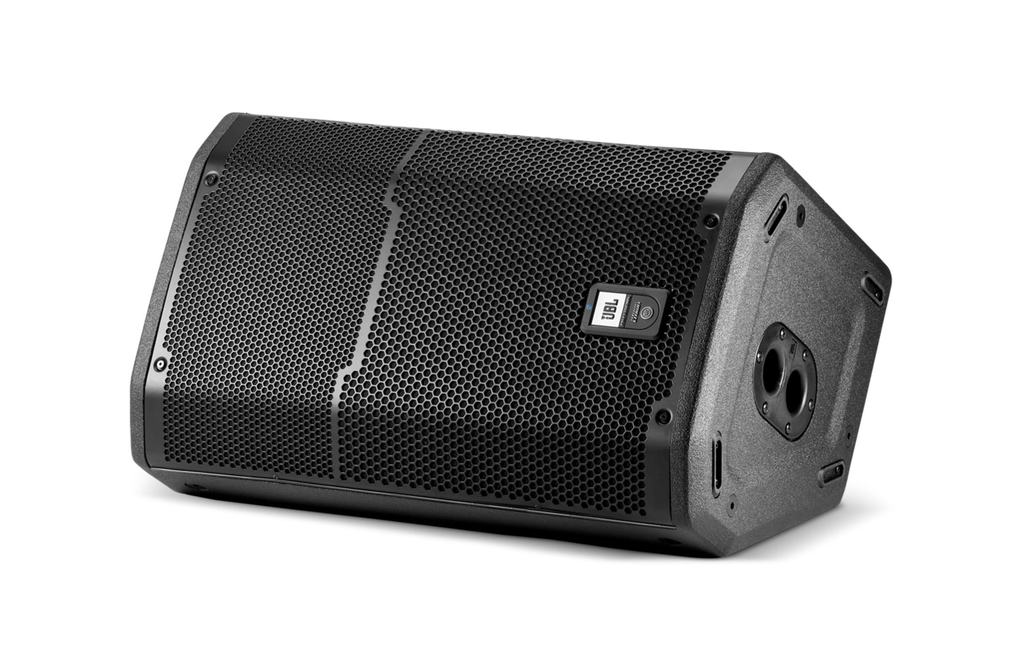 JBL PRX612M as floor monitor