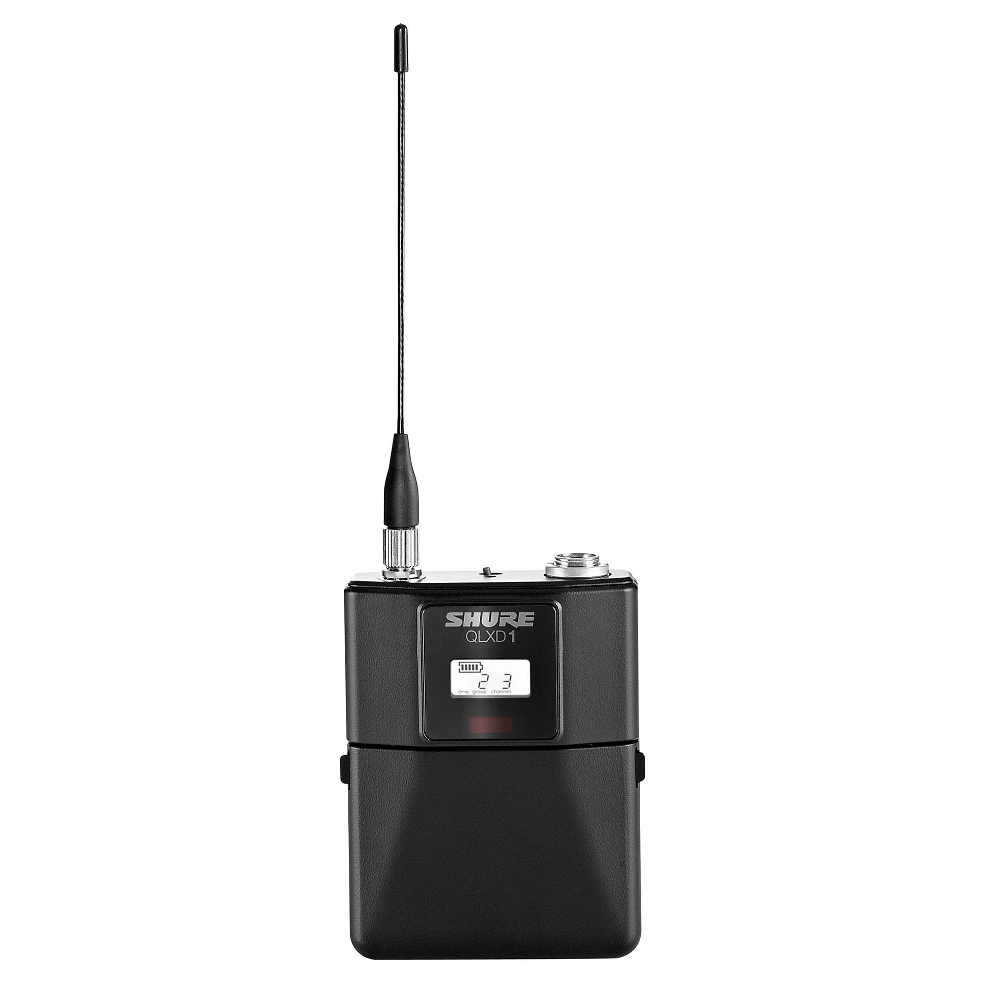 Shure QLXD1-X52