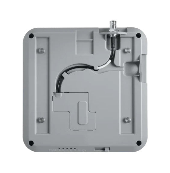 Shure UA864-US back / mount