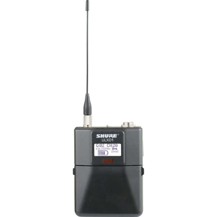 Shure ULXD1-G50