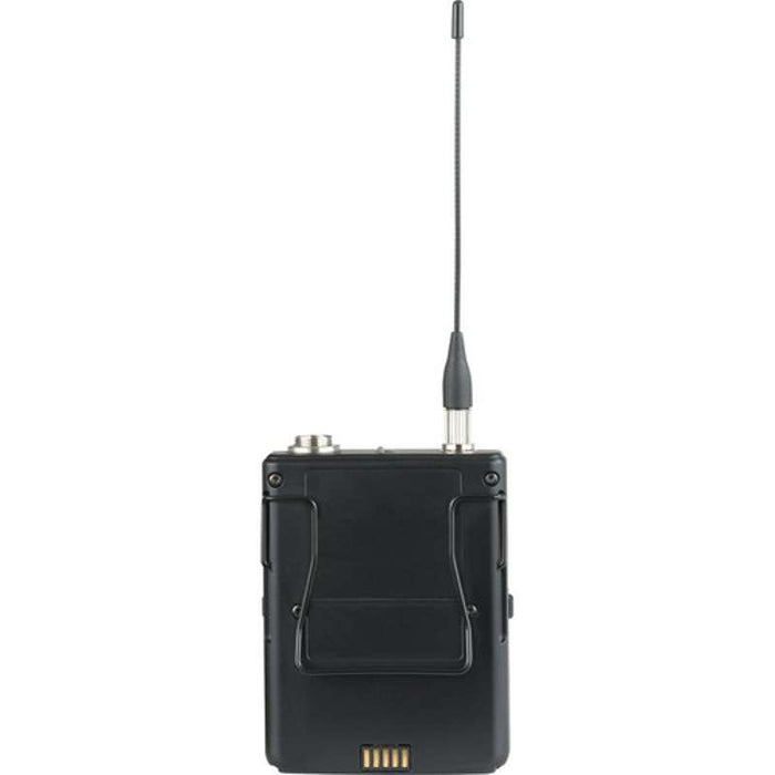 Shure ULXD1-G50 detail