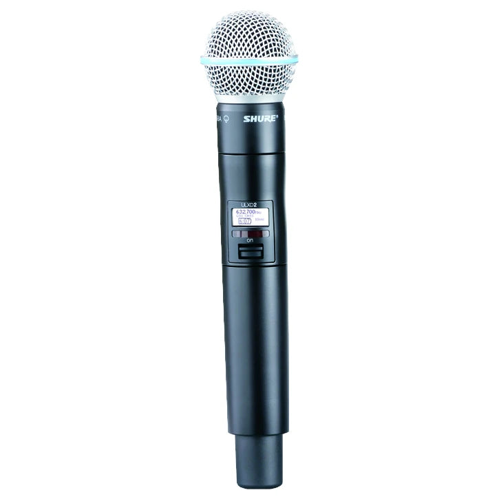 Shure ULXD2-G50