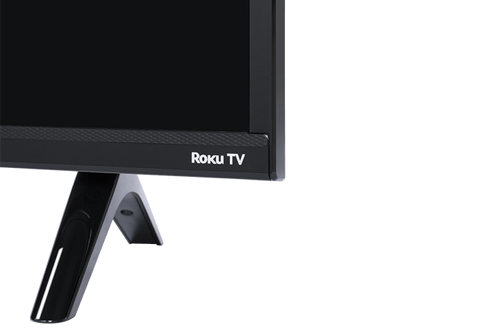 TCL 55S425 detail