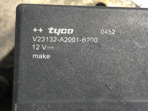 Misc Mount Parts