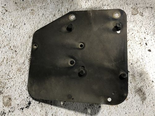 Misc Mount Parts