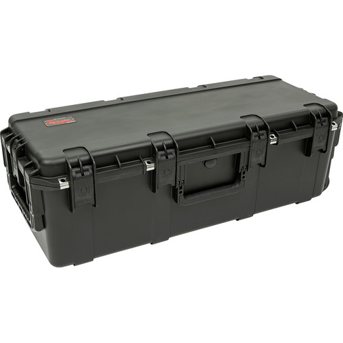 SKB Empty Case