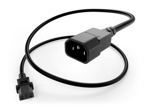 IEC Power Cable Misc Length