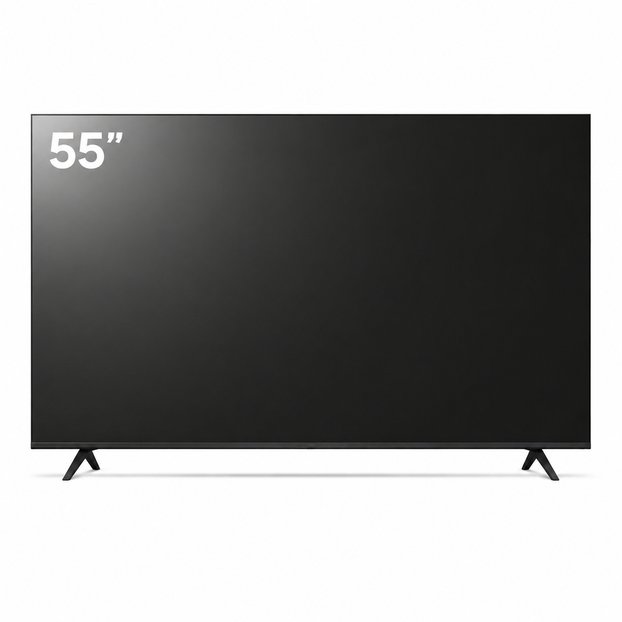 55" TV