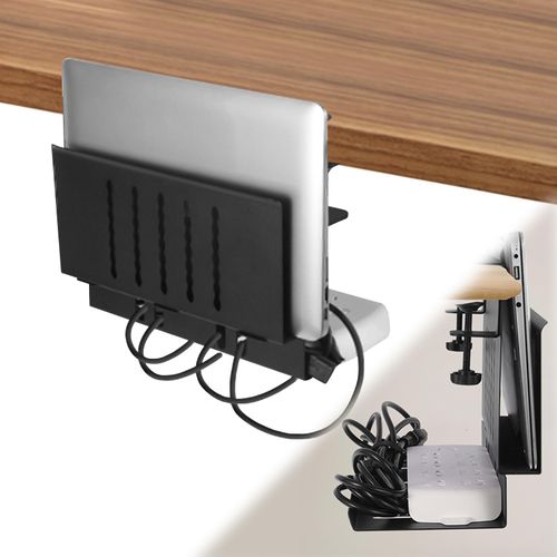 Computer Tray Stand Adapter