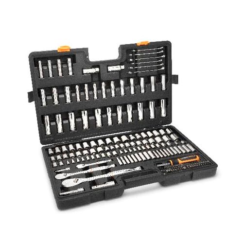 Husky 185 Piece Tool Set