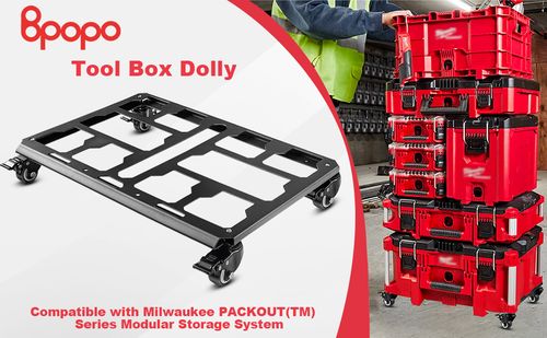 Milwaukee Dolly