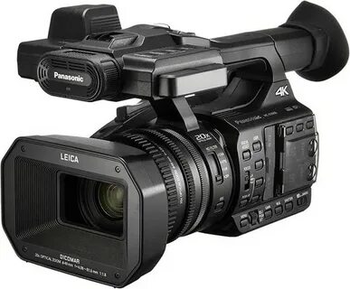 Panasonic HC-X1000