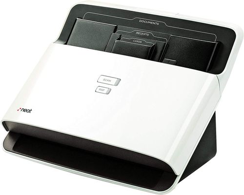 Neat Desk Scanner