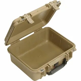Pelican 1400 Case (empty)