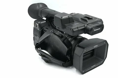 Panasonic HC-X1000