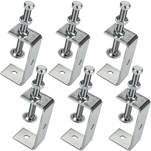C Clamps