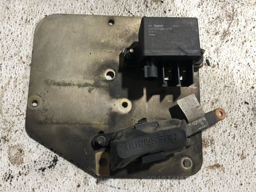 Misc Mount Parts