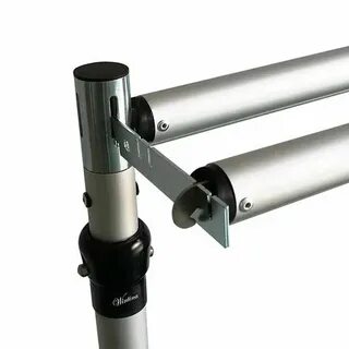 Pipe & Drape Uprights