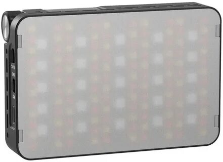 Pergear LED Video Light