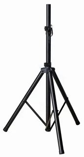 Proline LS-T2BK Speaker Stand