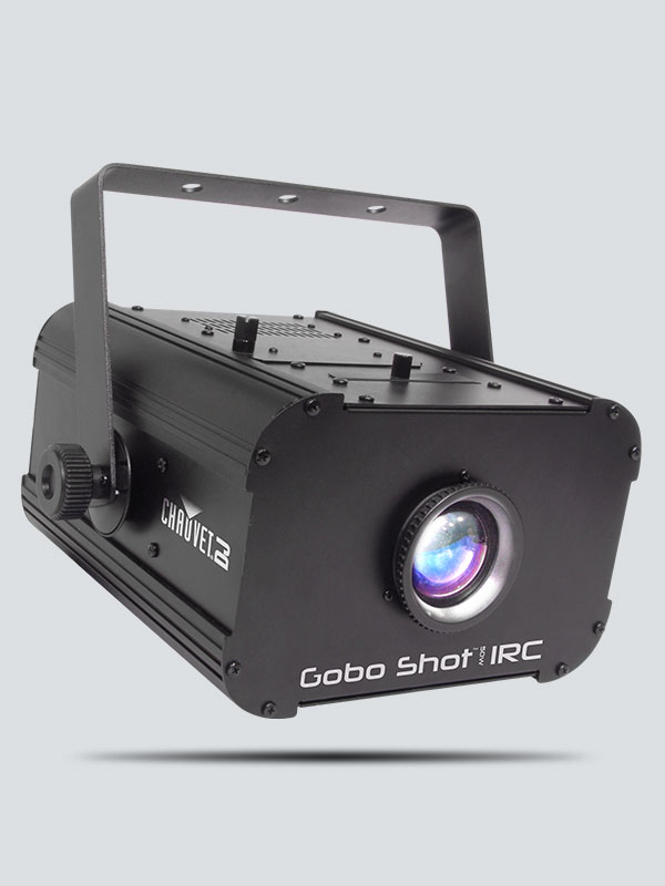 Chauvet Gobo Shot IRC