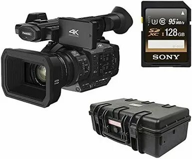 Panasonic HC-X1