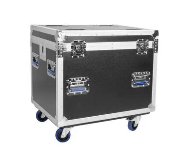 OSP Empty Case