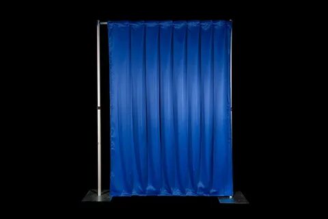 Pipe & Drape Drape Panels