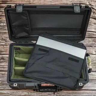 Pelican 1400 Case (empty)