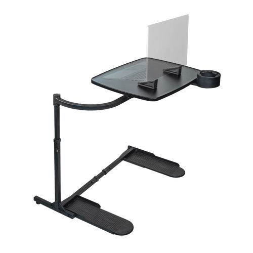 Computer Tray Stand Adapter