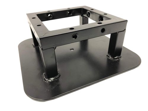 Cedarslink 24" Base Plates